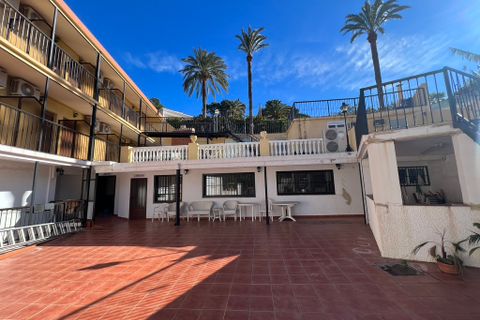 L'establiment comercial a Altea, Alicante, Altea - € 2.800.000 | Ref: SLV1-8582K - foto 8