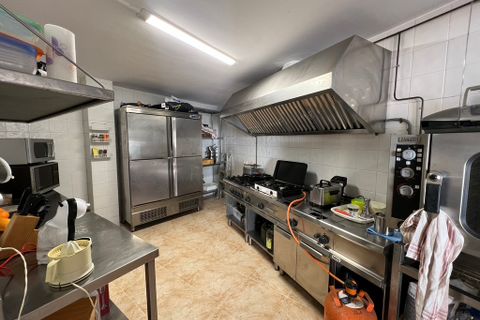 L'establiment comercial a Altea, Alicante, Altea - € 2.800.000 | Ref: SLV1-8582K - foto 15