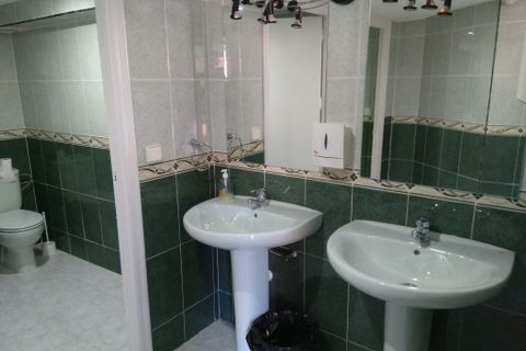 L'establiment comercial a Altea, Alicante, Altea - € 2.800.000 | Ref: SLV1-8582K - foto 25