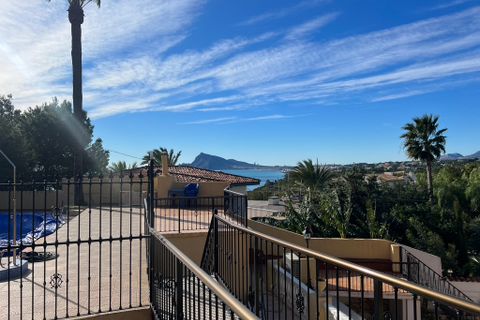 L'establiment comercial a Altea, Alicante, Altea - € 2.800.000 | Ref: SLV1-8582K - foto 29