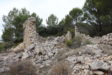 Helårsgrund i Jalon, Alicante, Jalon - € 149.000 | Ref: SLV9-8219L - foto 5