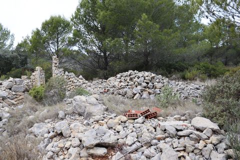 Helårsgrund i Jalon, Alicante, Jalon - € 149.000 | Ref: SLV9-8219L - foto 6
