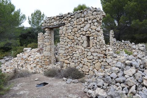 Helårsgrund i Jalon, Alicante, Jalon - € 149.000 | Ref: SLV9-8219L - foto 8