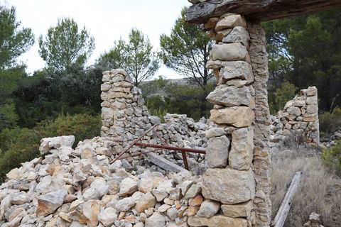 Helårsgrund i Jalon, Alicante, Jalon - € 149.000 | Ref: SLV9-8219L - foto 9