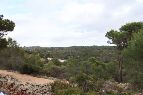 Helårsgrund i Jalon, Alicante, Jalon - € 149.000 | Ref: SLV9-8219L - foto 24