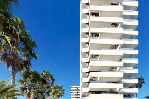 Lejlighed i Calpe, Alicante, Calpe - € 550.000 | Ref: SLV256 - foto 33