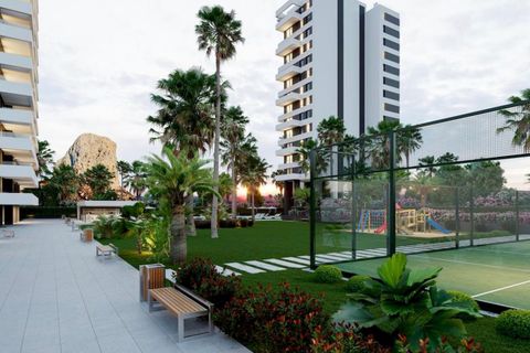 Lejlighed i Calpe, Alicante, Calpe - € 550.000 | Ref: SLV256 - foto 2