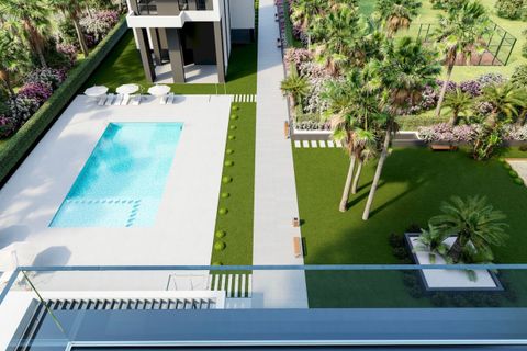 Lejlighed i Calpe, Alicante, Calpe - € 550.000 | Ref: SLV256 - foto 15