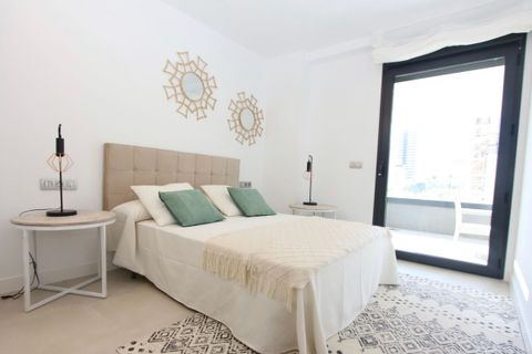 Lejlighed i Calpe, Alicante, Calpe - € 550.000 | Ref: SLV256 - foto 19