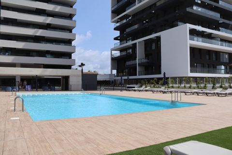 Lejlighed i Calpe, Alicante, Calpe - € 550.000 | Ref: SLV256 - foto 1
