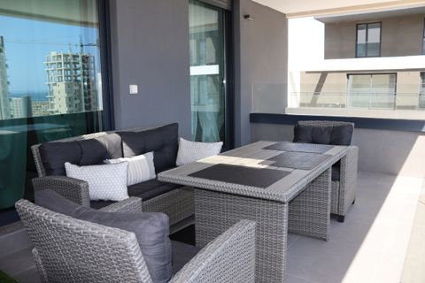 Lejlighed i Calpe, Alicante, Calpe - € 550.000 | Ref: SLV256 - foto 3