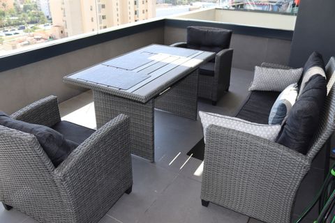 Lejlighed i Calpe, Alicante, Calpe - € 550.000 | Ref: SLV256 - foto 11