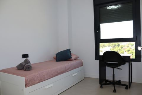 Lejlighed i Calpe, Alicante, Calpe - € 550.000 | Ref: SLV256 - foto 17