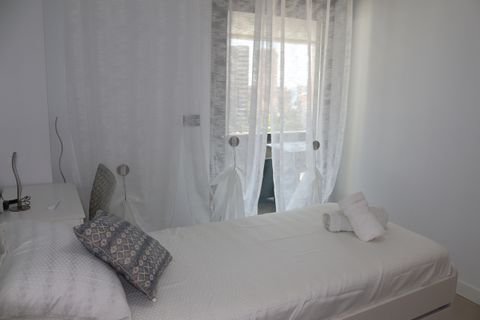 Lejlighed i Calpe, Alicante, Calpe - € 550.000 | Ref: SLV256 - foto 13