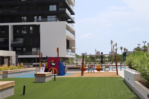 Lejlighed i Calpe, Alicante, Calpe - € 550.000 | Ref: SLV256 - foto 24