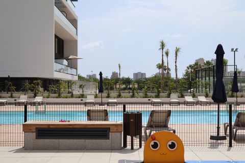 Lejlighed i Calpe, Alicante, Calpe - € 550.000 | Ref: SLV256 - foto 25