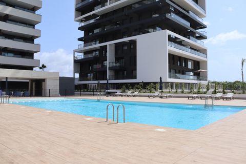 Lejlighed i Calpe, Alicante, Calpe - € 550.000 | Ref: SLV256 - foto 27