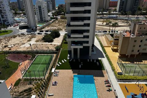 Lejlighed i Calpe, Alicante, Calpe - € 550.000 | Ref: SLV256 - foto 30