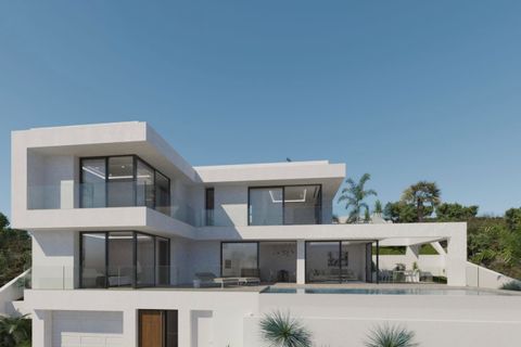 Villa a Calpe, Alicante, Calpe - € 789.000 | Ref: SLV219 - foto 2