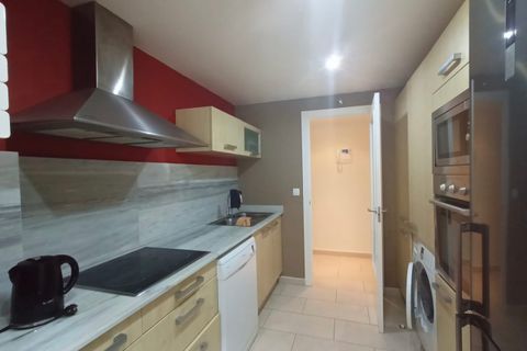 Leilighet i Altea, Alicante, Altea - € 375 000 | Ref: SLV217 - foto 10