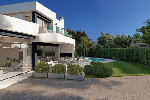 Villa i Benissa, Alicante, Benissa - € 950.000 | Ref: SLV214 - foto 2
