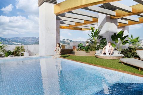 Lejlighed i Benidorm, Alicante, Benidorm - € 1.300.000 | Ref: SLV209 - foto 2