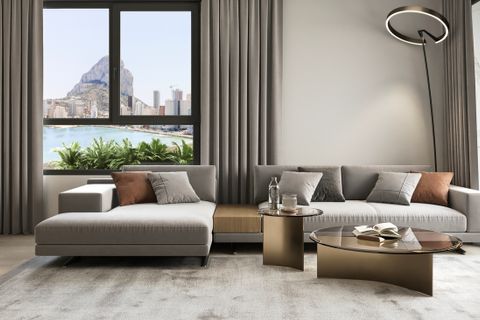 Lejlighed i Benidorm, Alicante, Benidorm - € 1.300.000 | Ref: SLV209 - foto 8