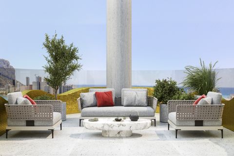 Lejlighed i Benidorm, Alicante, Benidorm - € 1.300.000 | Ref: SLV209 - foto 12