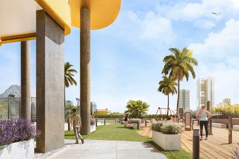 Lejlighed i Benidorm, Alicante, Benidorm - € 1.300.000 | Ref: SLV209 - foto 17
