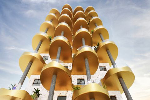 Lejlighed i Benidorm, Alicante, Benidorm - € 1.300.000 | Ref: SLV209 - foto 19