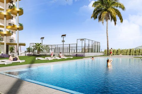 Lejlighed i Benidorm, Alicante, Benidorm - € 1.300.000 | Ref: SLV209 - foto 20