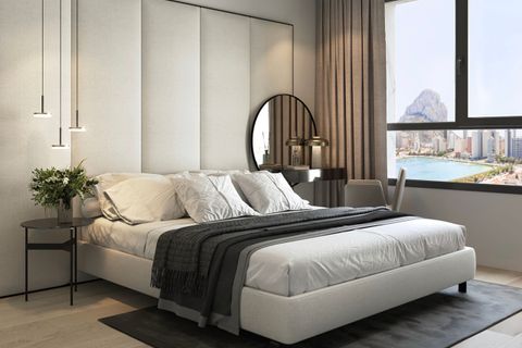 Lejlighed i Benidorm, Alicante, Benidorm - € 1.300.000 | Ref: SLV209 - foto 22