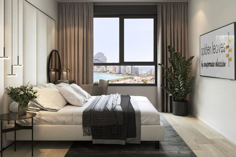 Lejlighed i Benidorm, Alicante, Benidorm - € 1.300.000 | Ref: SLV209 - foto 24