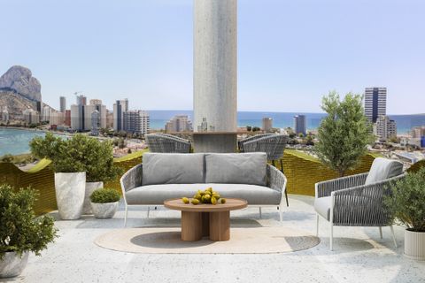 Lejlighed i Benidorm, Alicante, Benidorm - € 1.300.000 | Ref: SLV209 - foto 26