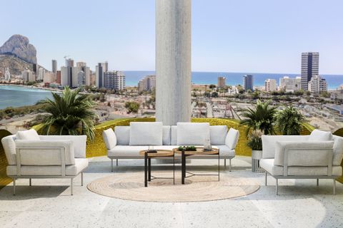 Lejlighed i Benidorm, Alicante, Benidorm - € 1.300.000 | Ref: SLV209 - foto 27