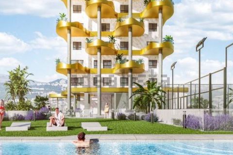 Lejlighed i Benidorm, Alicante, Benidorm - € 1.300.000 | Ref: SLV209 - foto 29