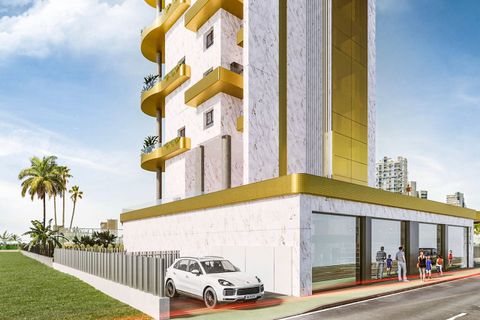 Lejlighed i Benidorm, Alicante, Benidorm - € 1.300.000 | Ref: SLV209 - foto 30