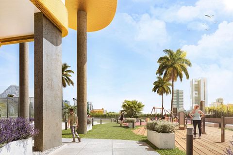 Lejlighed i Benidorm, Alicante, Benidorm - € 1.300.000 | Ref: SLV209 - foto 31