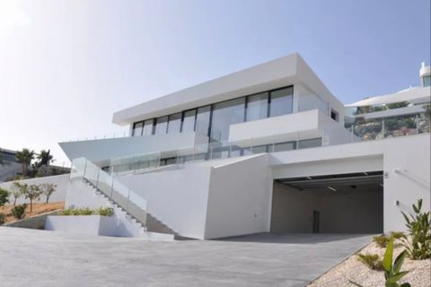 Villa i Calpe, Alicante, Calpe - € 2 900 000 | Ref: SLV202 - foto 3