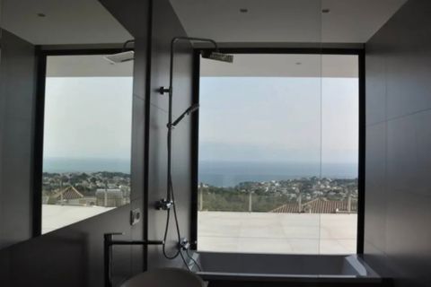 Villa i Calpe, Alicante, Calpe - € 2 900 000 | Ref: SLV202 - foto 4