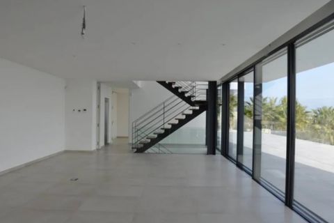 Villa i Calpe, Alicante, Calpe - € 2 900 000 | Ref: SLV202 - foto 8