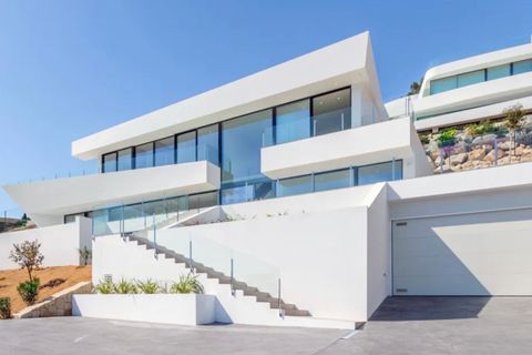 Villa i Calpe, Alicante, Calpe - € 2 900 000 | Ref: SLV202 - foto 9