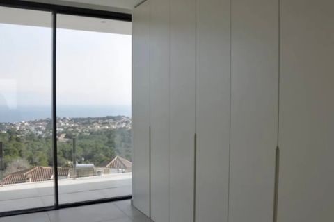 Villa i Calpe, Alicante, Calpe - € 2 900 000 | Ref: SLV202 - foto 14