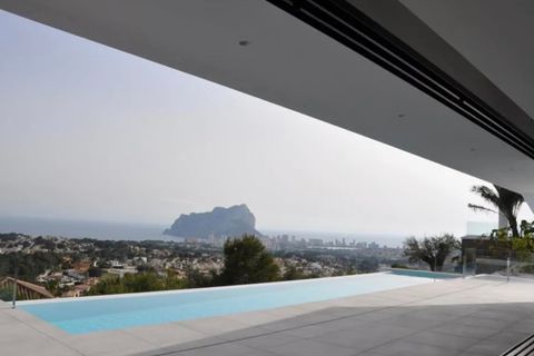 Villa i Calpe, Alicante, Calpe - € 2 900 000 | Ref: SLV202 - foto 18