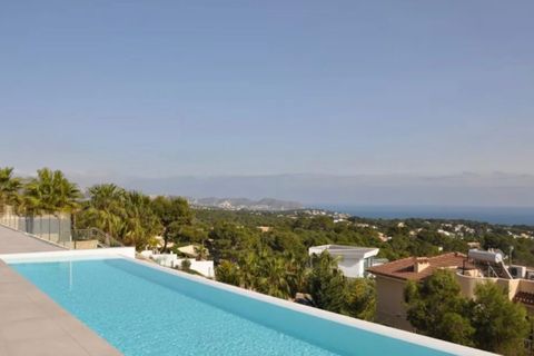 Villa i Calpe, Alicante, Calpe - € 2 900 000 | Ref: SLV202 - foto 20