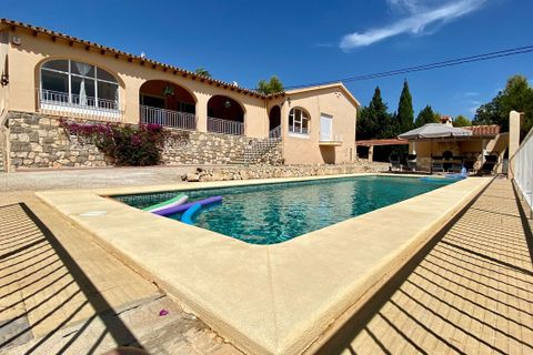 Villa i Benissa, Alicante, Benissa - € 950.000 | Ref: SLV198C - foto 2