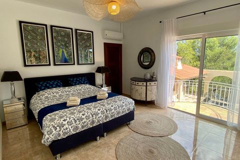 Villa i Benissa, Alicante, Benissa - € 950.000 | Ref: SLV198C - foto 9