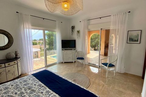 Villa i Benissa, Alicante, Benissa - € 950.000 | Ref: SLV198C - foto 16