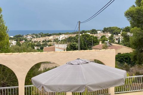 Villa i Benissa, Alicante, Benissa - € 950.000 | Ref: SLV198C - foto 17