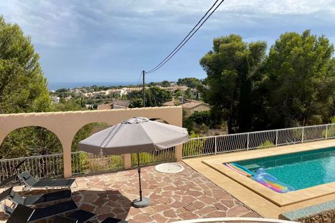 Villa i Benissa, Alicante, Benissa - € 950.000 | Ref: SLV198C - foto 18
